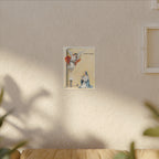 Copy of The Annunciation of The Virgin Mary Printify