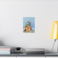 Saint John the Evangelist Printify