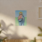 Christ Pantocrator Printify