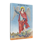 Copy of Saint Michael Vanquishing Satan Printify