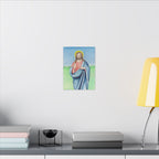 Christ Pantocrator Printify