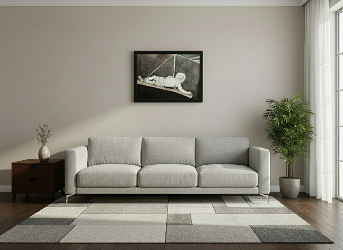 The Martyrdom of Peter