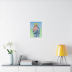 Christ Pantocrator Printify
