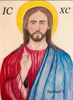 Christ Pantocrator
