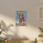 Copy of Saint Michael Vanquishing Satan Printify