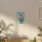 Christ Pantocrator Printify