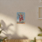 Copy of Saint Michael Vanquishing Satan Printify