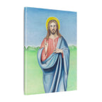 Christ Pantocrator Printify