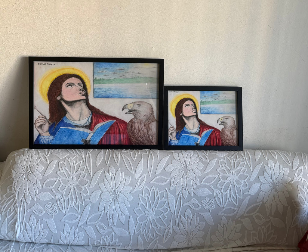 Saint John the Evangelist