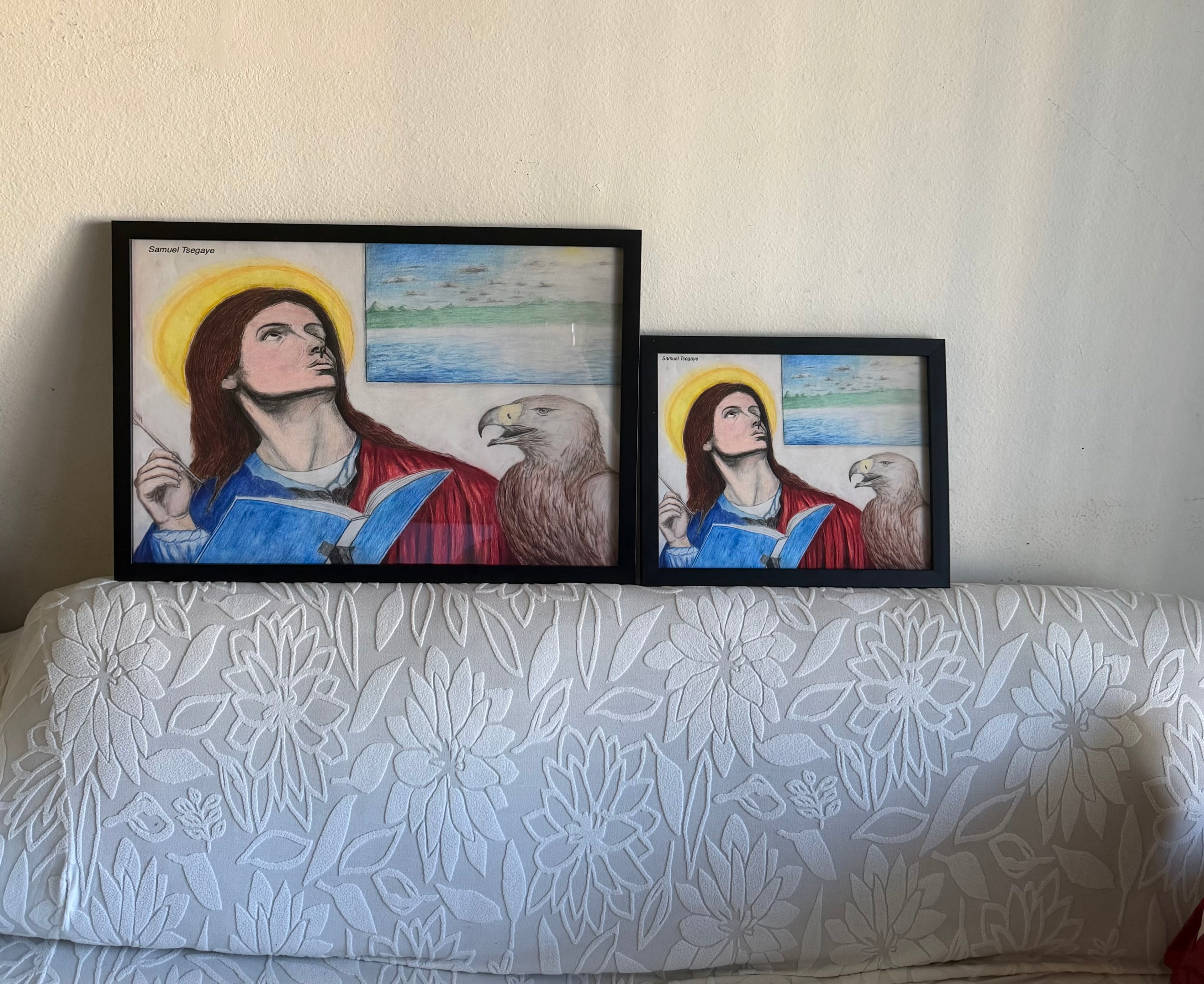 Saint John the Evangelist