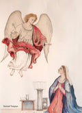 Annunciation of the Virgin