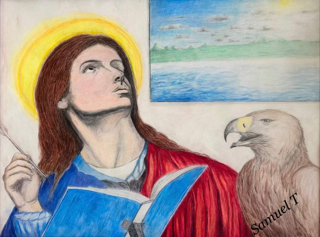 Saint John the Evangelist