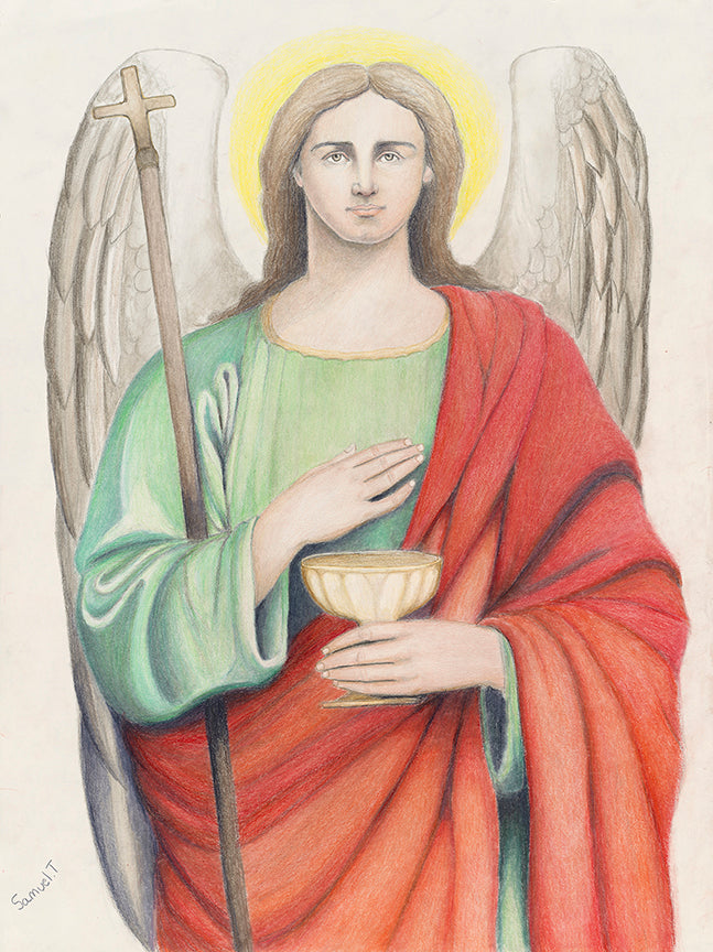 Saint Uriel