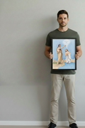 Baptism of Jesus Divine Art Gallery
