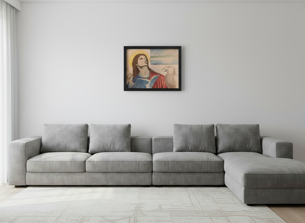 Saint John the Evangelist