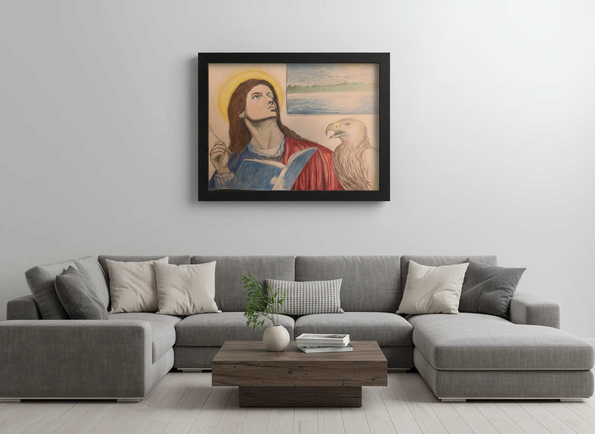 Saint John the Evangelist