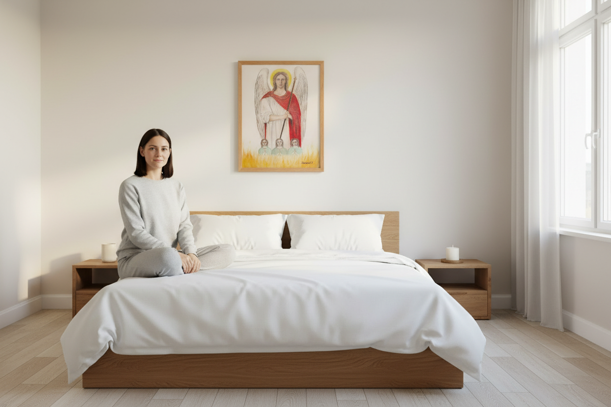 Saint Gabriel lifestyle