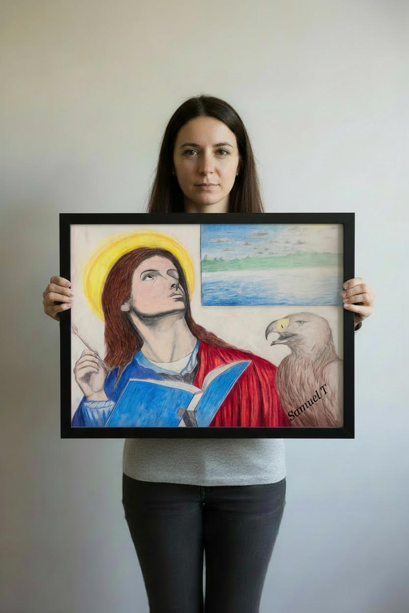 Saint John the Evangelist